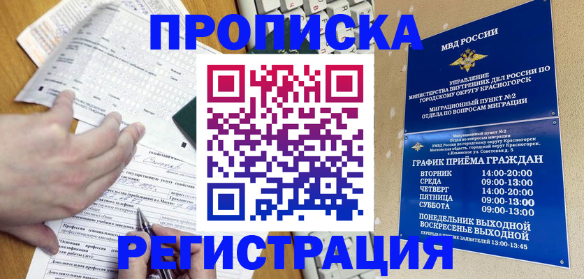купить прописку в Алексеевке